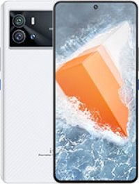 vivo iqoo 9 (china)