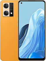 oppo reno7