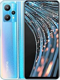 realme v25