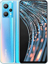 realme v25