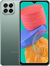 samsung galaxy m33 (india)