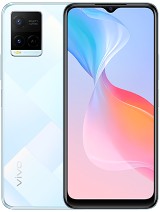 vivo y21g