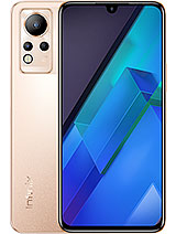 infinix note 12i