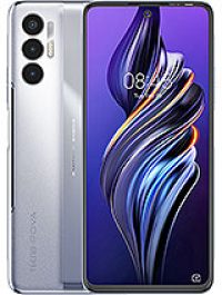 tecno pova 3