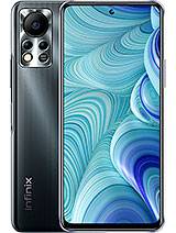 infinix hot 11s nfc