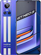 realme gt neo 3 150w