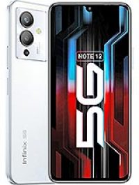 infinix note 12 5g