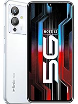 infinix note 12 5g