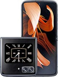 motorola moto razr 2022