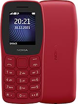 nokia 105+ (2022)
