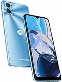 motorola moto e22i