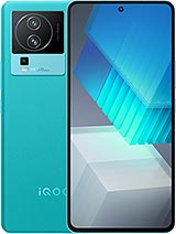 vivo iqoo neo7