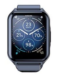 motorola moto watch 70