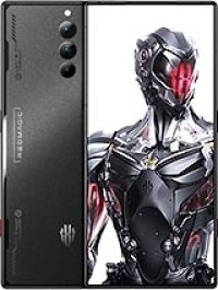 zte nubia red magic 8 pro+