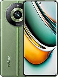 realme 11 pro