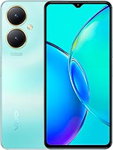 vivo y35+