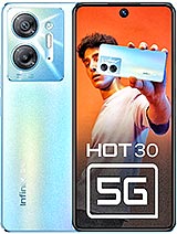 infinix hot 30 5g