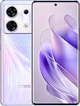 infinix zero 30