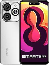 infinix smart 8 hd