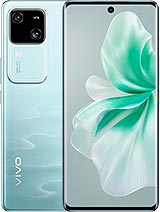 vivo s18