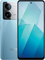 vivo y100t