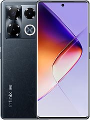 infinix note 40 pro