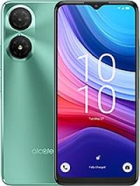 alcatel 3 (2025)