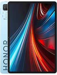 honor pad gt