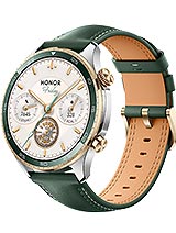 honor watch 5 pro