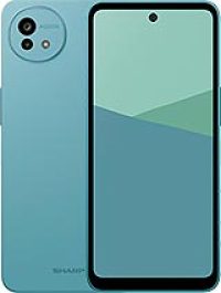 sharp aquos wish5
