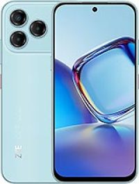 zte blade v80 design