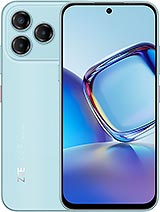 zte blade v80 design