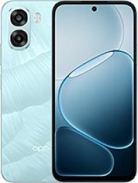 oppo a6x
