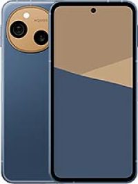 sharp aquos sense10