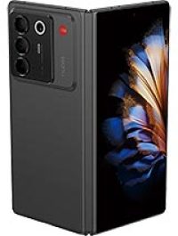 zte nubia fold