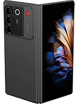 zte nubia fold