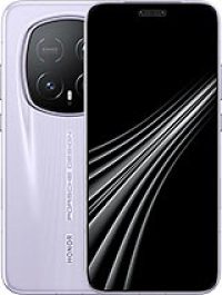 honor magic8 rsr porsche design