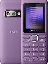 nokia 110 power