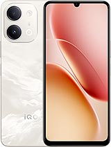vivo iqoo z11i